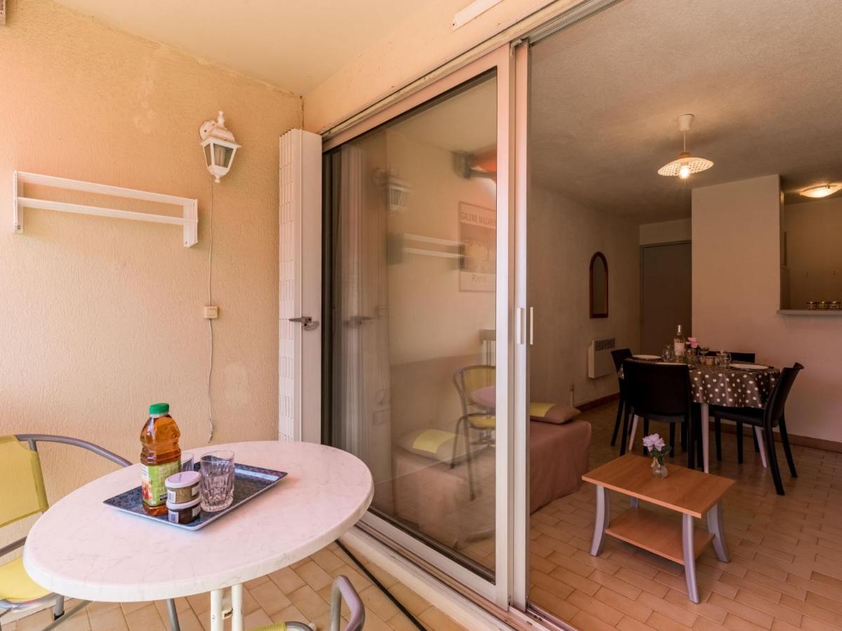 Apartment Los Amigos-13 By Interhome Le Grau-du-Roi Kültér fotó
