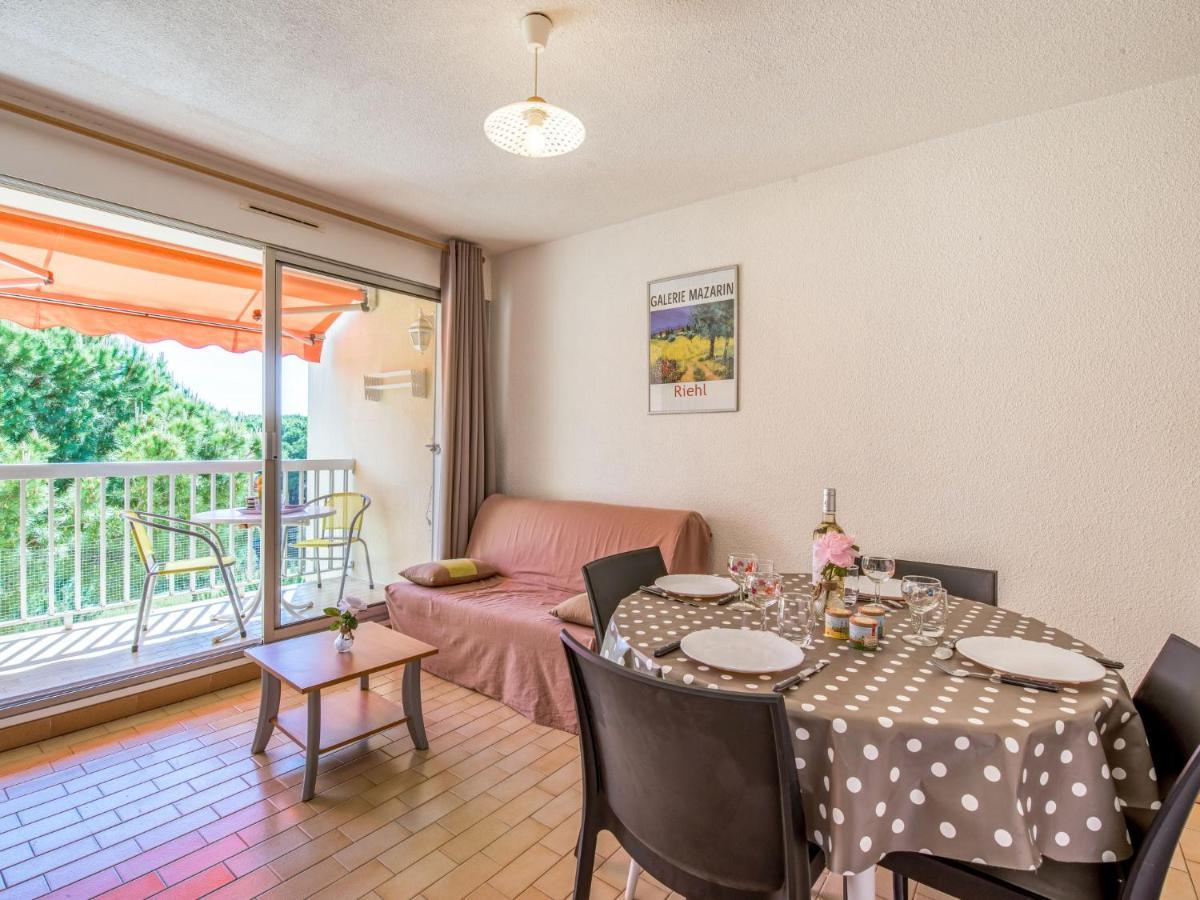 Apartment Los Amigos-13 By Interhome Le Grau-du-Roi Kültér fotó