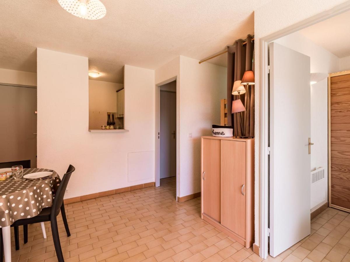 Apartment Los Amigos-13 By Interhome Le Grau-du-Roi Kültér fotó