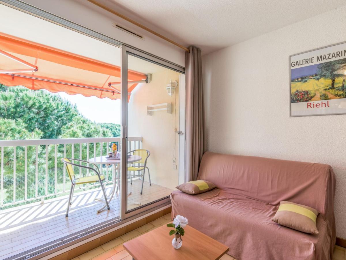 Apartment Los Amigos-13 By Interhome Le Grau-du-Roi Kültér fotó