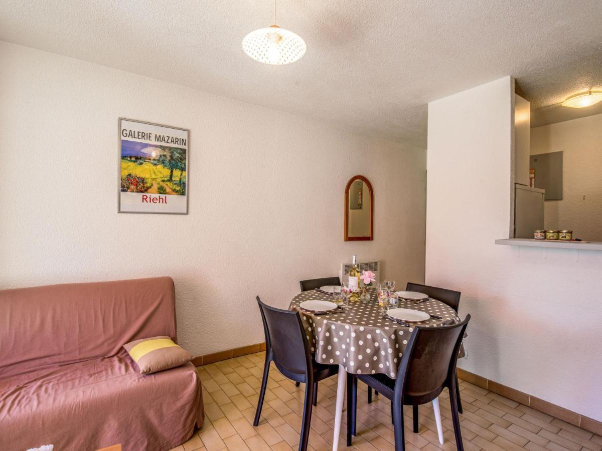 Apartment Los Amigos-13 By Interhome Le Grau-du-Roi Kültér fotó